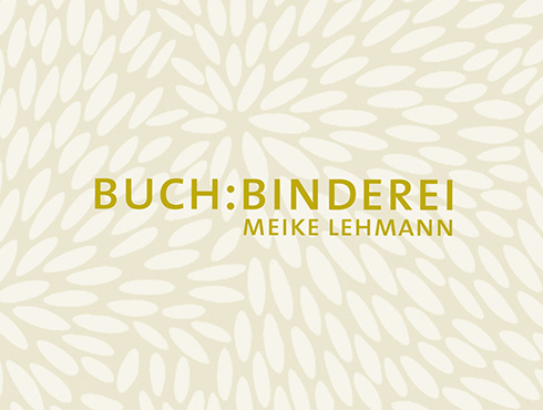 Buchbinderei Lehmann