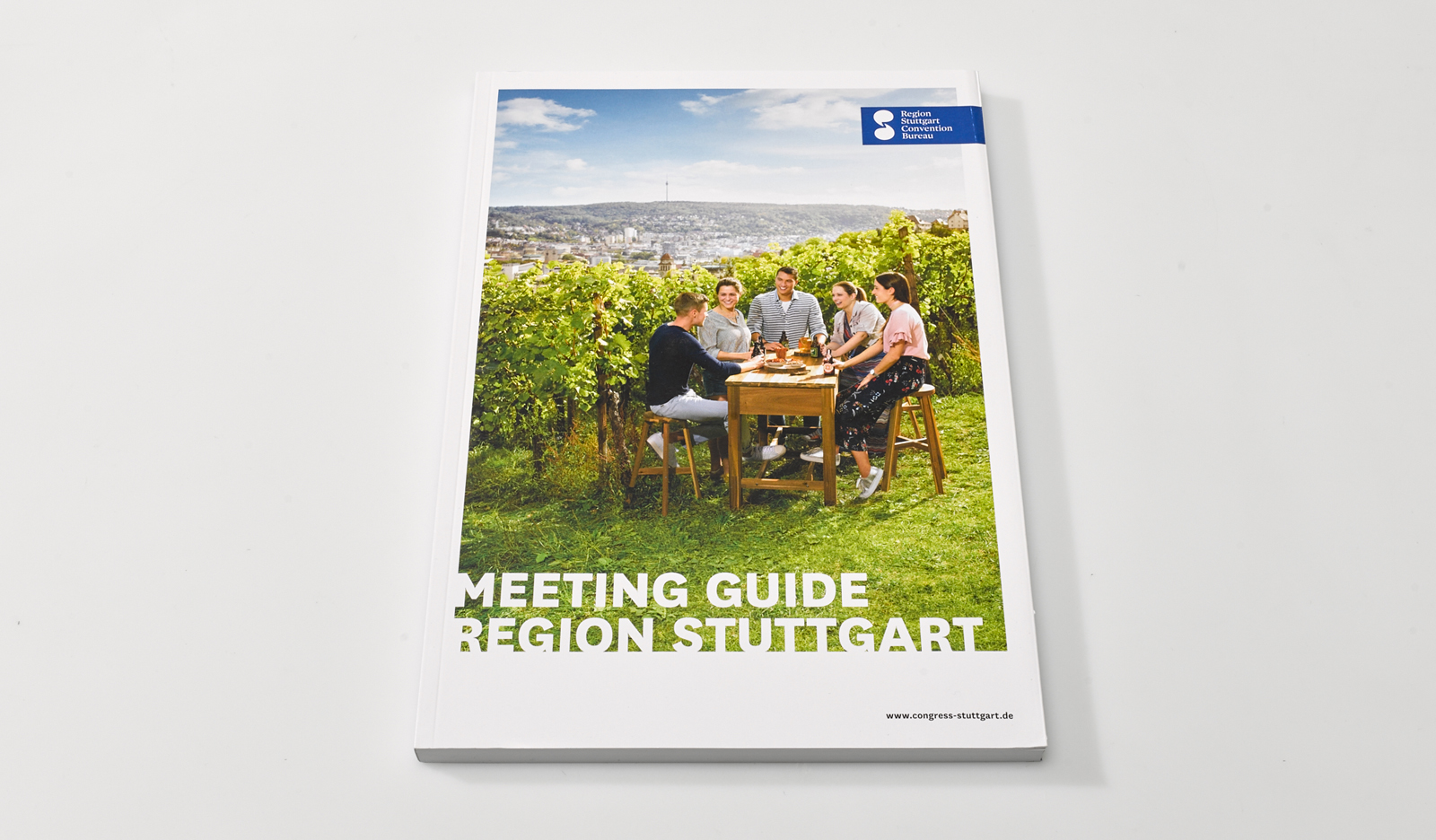 Stuttgart Marketing GmbH / Region Stuttgart