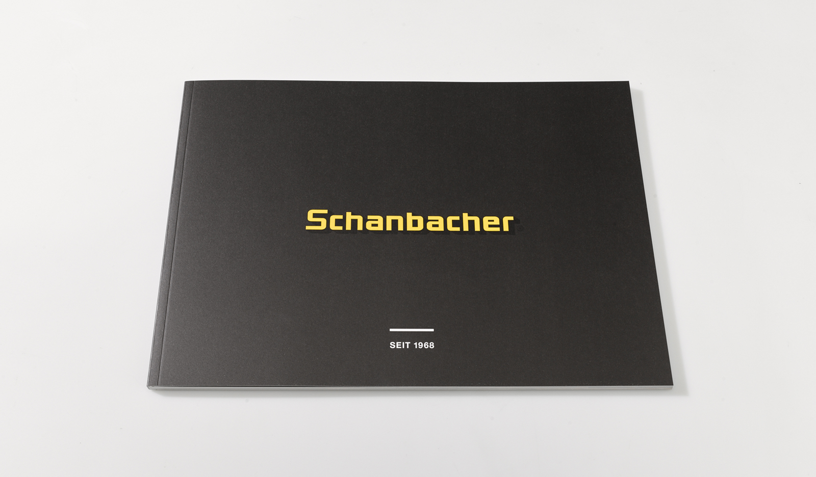 Schanbacher