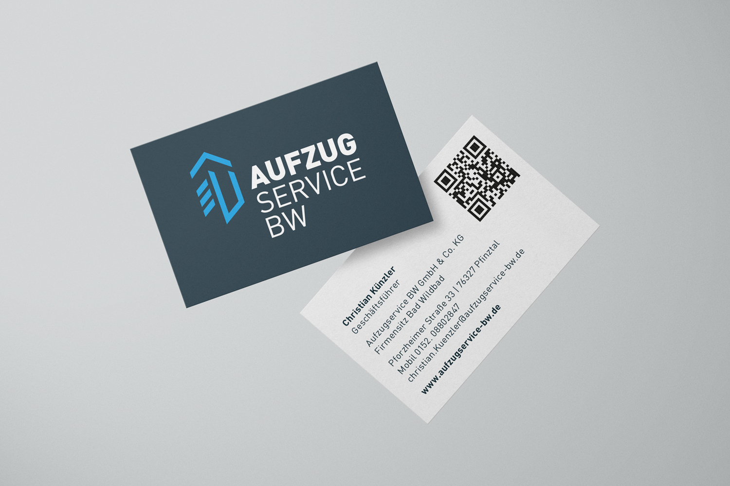 Aufzugservice BW