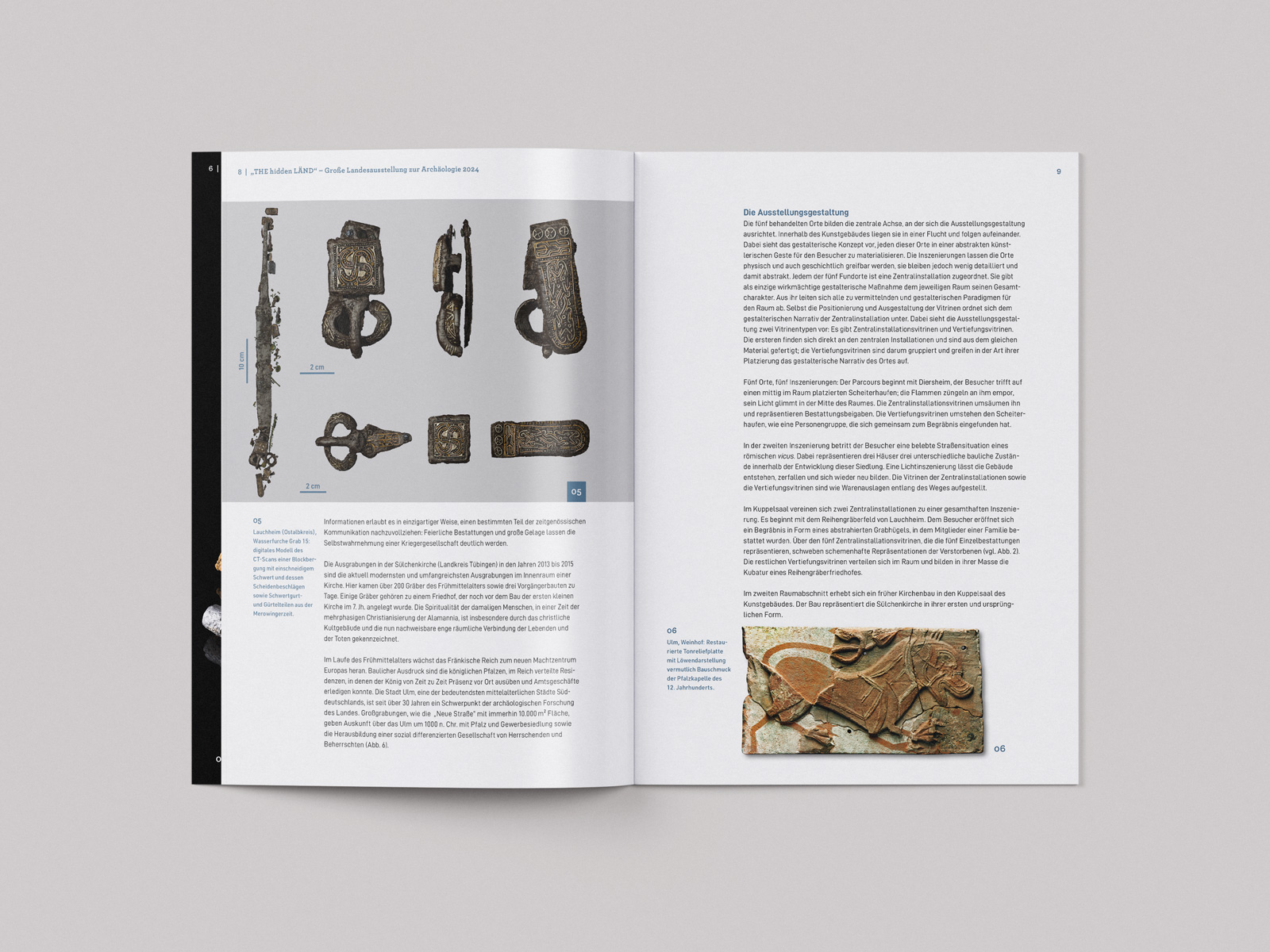 Gesellschaft für Archäologie