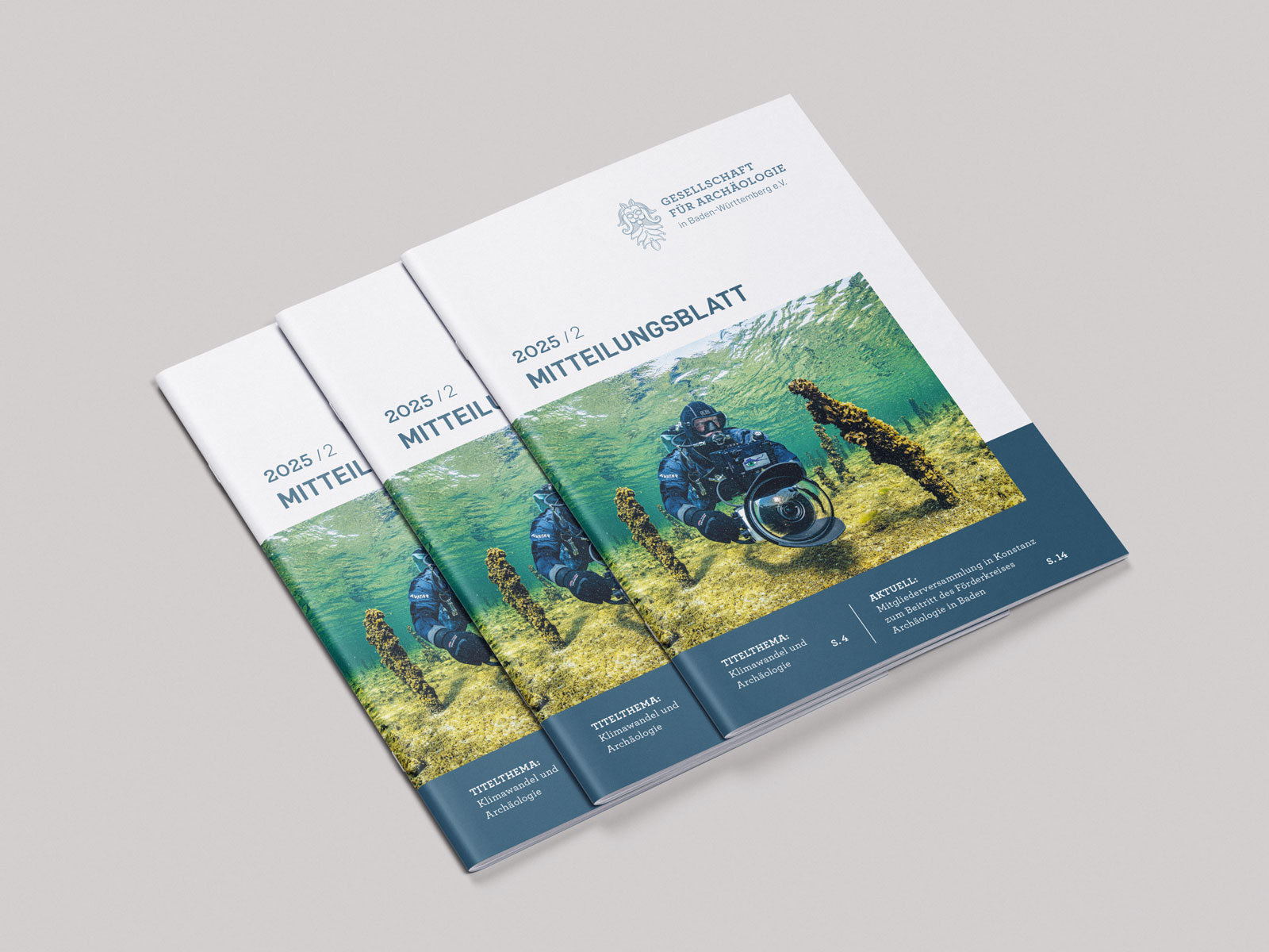 Gesellschaft für Archäologie