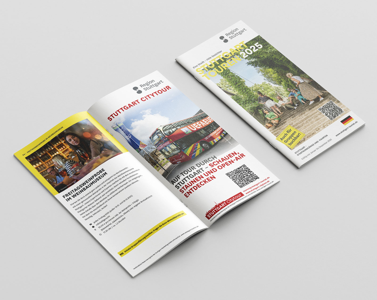 Stuttgart Marketing GmbH / Region Stuttgart