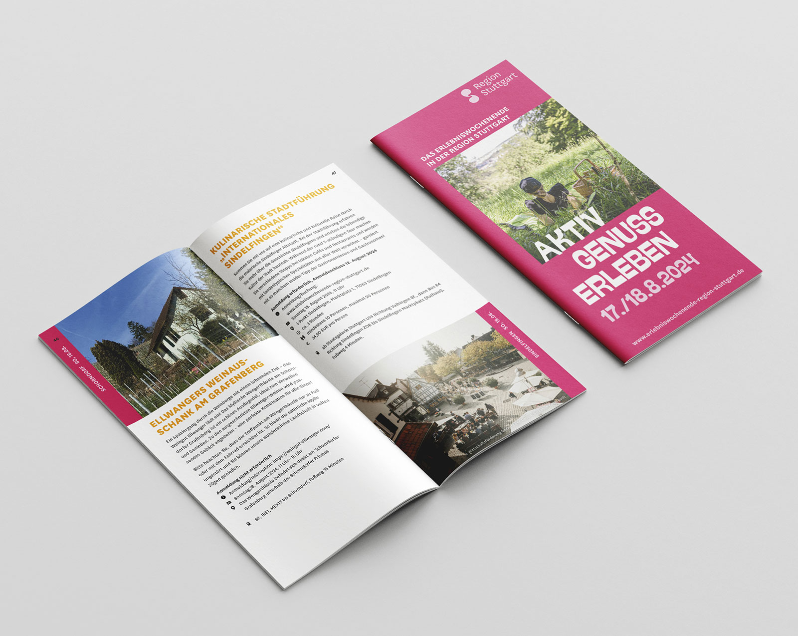 Stuttgart Marketing GmbH / Region Stuttgart