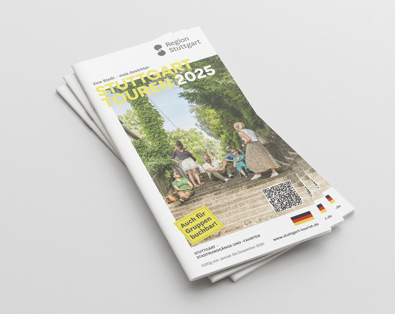 Stuttgart Marketing GmbH / Region Stuttgart